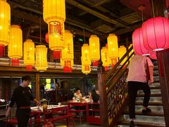 -小龙坎火锅(全球总店)