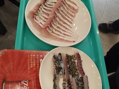 -正能量脆肉鲩火锅