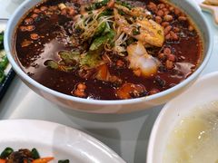 -蜀厨小匠·民间川菜(犀浦店)