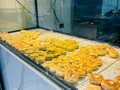 -栗酥饼(南长街店)