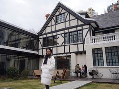 -一尺花园(安和花园店)