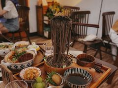 -小银家日式简餐(中信丹阳花园店)