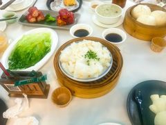 -馨越楼·点心·粤菜(赤坎店)