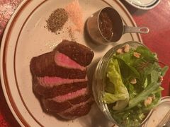 -羽深肉铺 Steak & Wine