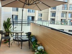 -铂顿国际公寓(广州长隆野生动物世界店)