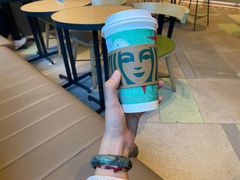 -星巴克(宏汇国际广场店)