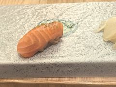 -鮨政·Omakase(港汇恒隆广场店)