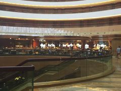 picture-杭州国际会议中心洲际酒店-原素全日餐厅(解放东路店)