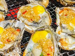 -蚝英雄·自助烤蚝(高新店)