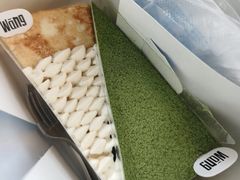 -CAKE WANG千层制造所(省府店)