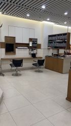 -MARTIN'S BARBER SHOP男士理发馆