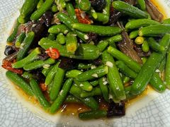 -清真·胖妈妈手抓餐厅(定西路长城宾馆店)