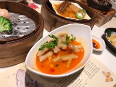 -虾饺妹·酒家(金碧店)
