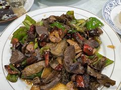 -同城四季爆肚涮羊肉(安华里店)