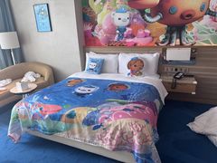-亚特兰蒂斯-番红花海鲜自助餐厅·鲜活海鲜·小火锅