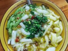 -茯茶镇