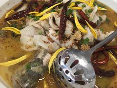 -壹块捌烧烤(灯市口店)