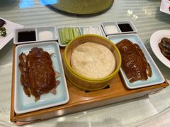 -宁波汉通海鲜大酒店(江湾店)