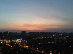 -烛影拾光观景餐厅·创意菜·摄影·小提琴(大唐不夜城店)