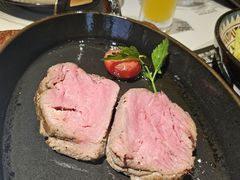 菲力牛排-西堤牛排(北京国瑞店)