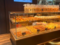 -FANEN法念·烘焙·甜点(万象城店)