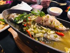 -Thai Alley泰爱里(二沙岛店)