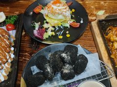 -小川洋风料理(街道口店)