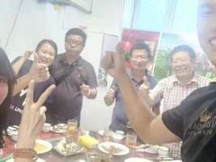 -新疆风味冷水鱼庄(友谊峰路店)