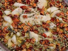 -重庆酸菜鱼(上海路店)