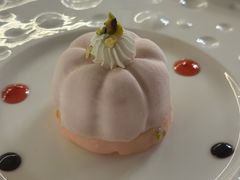 -国家大剧院西餐厅