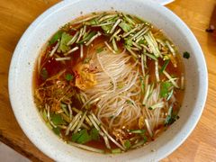-大东江冷面(步行街店)
