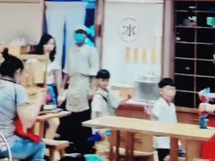 -小满手工粉(上海月星环球港店)