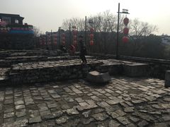 -东水关遗址公园