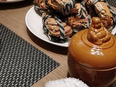 -凯里亚德酒店海鲜自助餐厅(大庆路店)