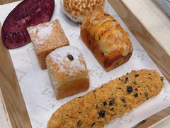 -1-7Bread(深业上城店)
