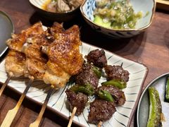 -一吉焼鸟·FOUNDER(桂林路店)