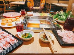 -彤德莱牛肉火锅(双港店)