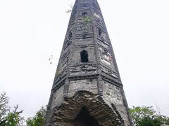 -上海佘山国家森林公园天马山园