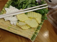 -品大三(大行宫店)