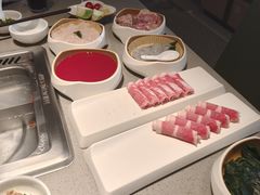 -海底捞火锅(北京路店)
