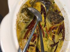 -壹块捌烧烤(灯市口店)