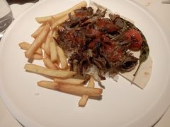 -Pasha帕夏土耳其餐厅(南昌路店)