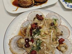 -来之顺海鲜菜馆·青岛菜·始于1993(栈桥店)