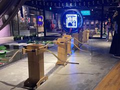 -轻武堂传统射箭·功夫茶·射击体验馆(仁和新城店)