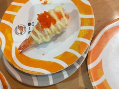 -新一番三文鱼寿司(红城湖店)