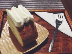-白胡子咖啡(丽都园店)