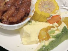 -太湖饭店玉兰厅(自助餐厅)