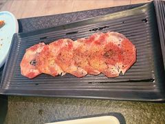 -神户赤童日式烤肉伙伴(东直门店)