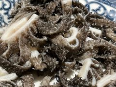 -北京老门框爆肚涮肉馆(凤城六路店)