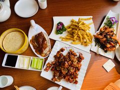 -宏天寶·北京烤鸭(宾馆西路2店)